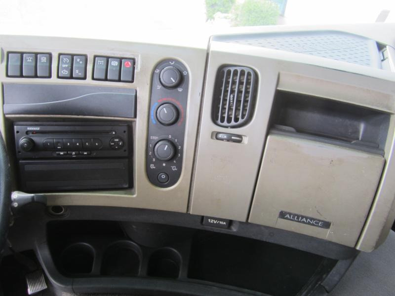 Sattelzugmaschine Renault Premium