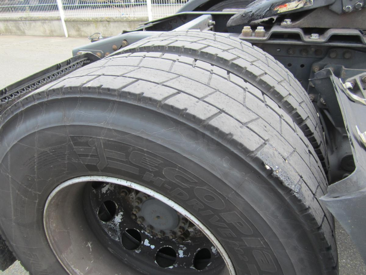 Sattelzugmaschine Renault Premium