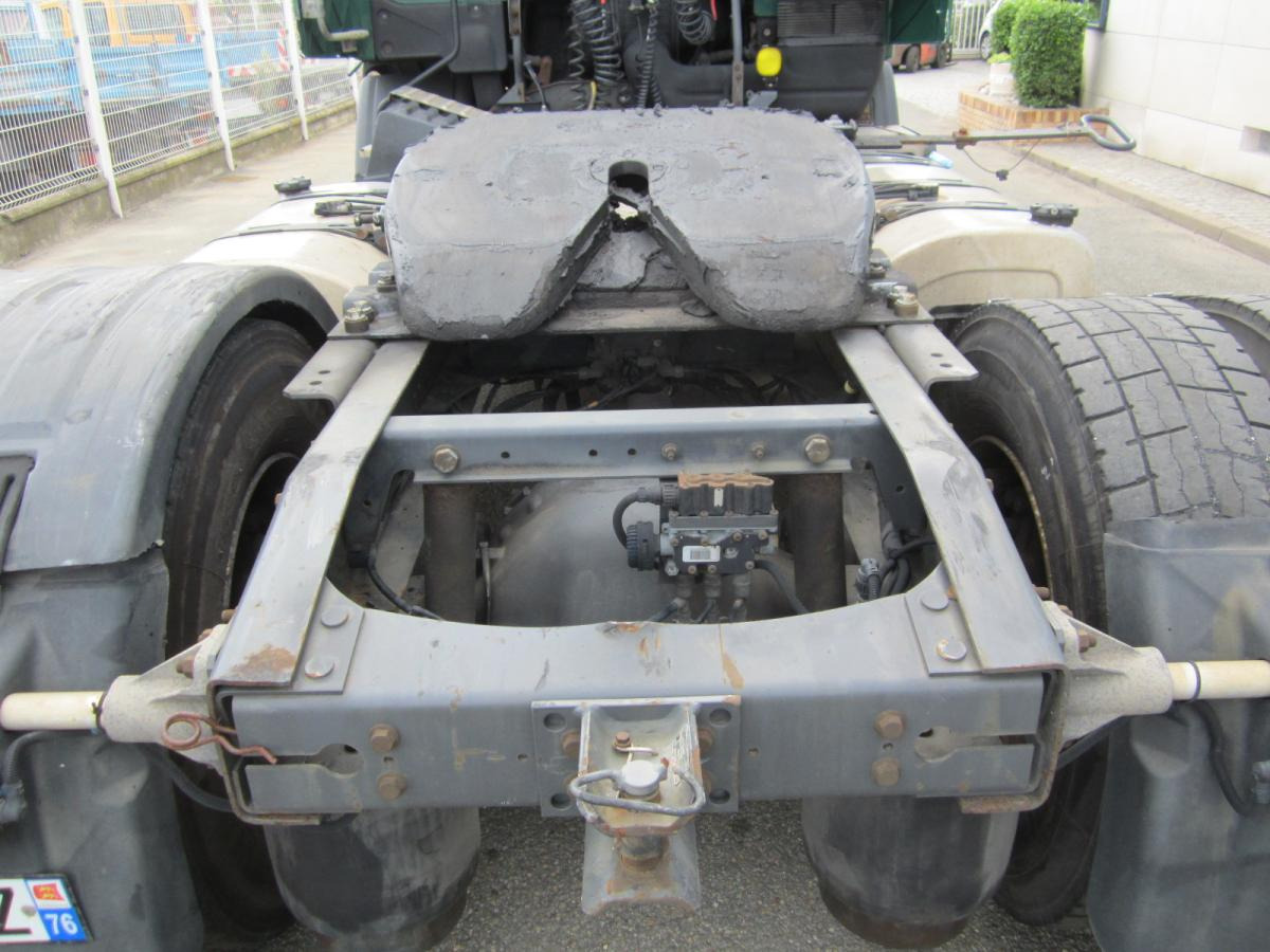 Sattelzugmaschine Renault Premium