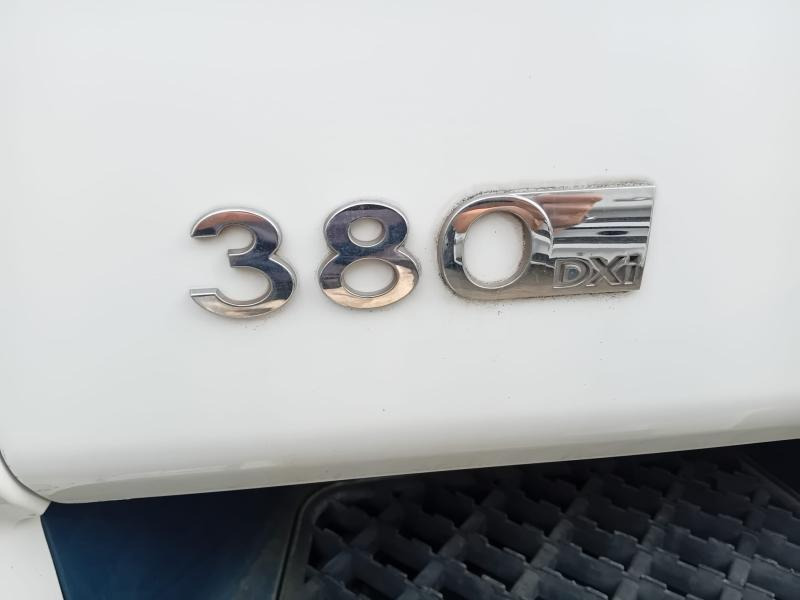 Sattelzugmaschine Renault Premium 380 DXI