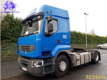 Sattelzugmaschine Renault Premium 380 DXI Euro 5: das Bild 1