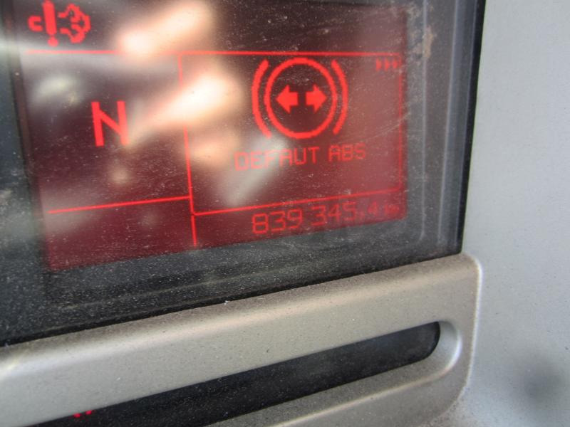 Sattelzugmaschine Renault Premium 410 DXI