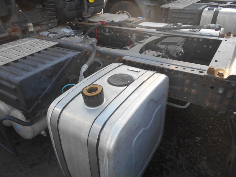 Sattelzugmaschine Renault Premium 410 DXI