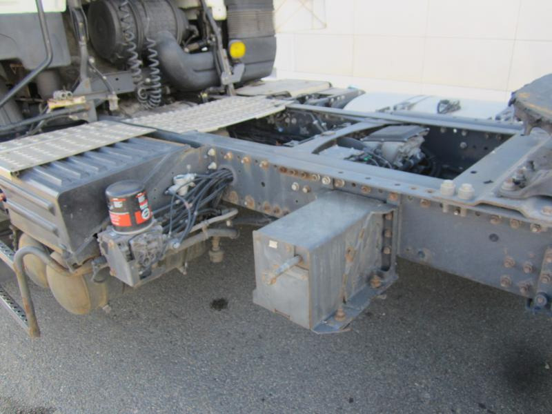 Sattelzugmaschine Renault Premium 410 DXI