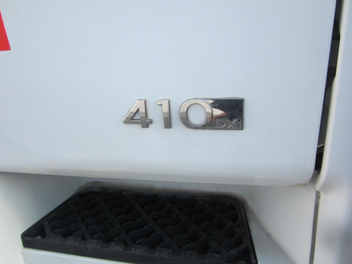 Sattelzugmaschine Renault Premium 410 DXI