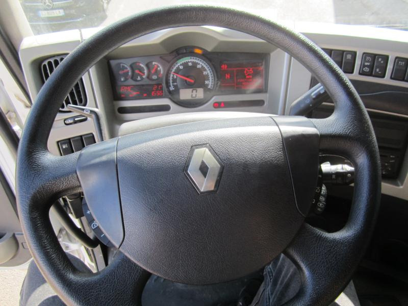 Sattelzugmaschine Renault Premium 410 DXI