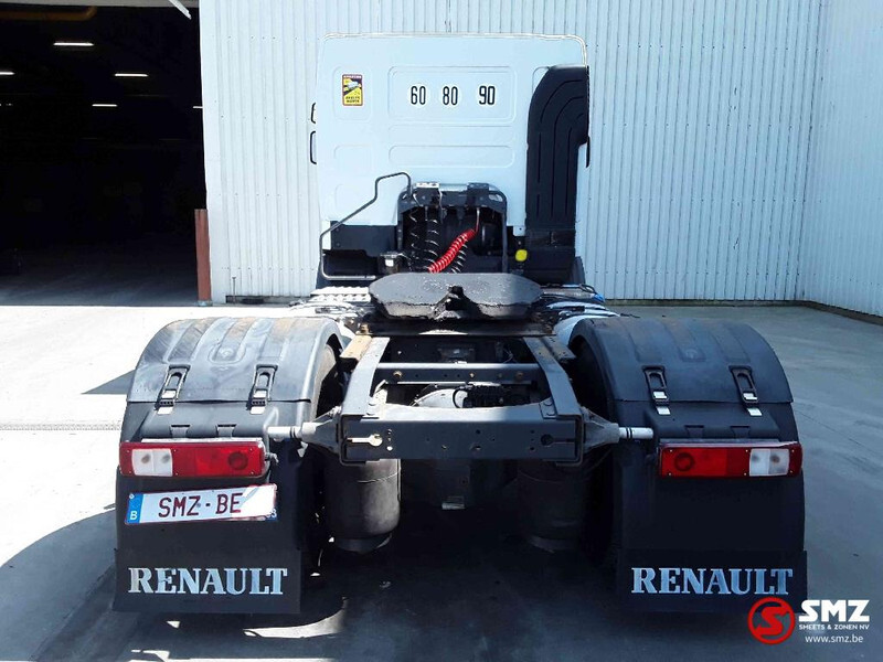 Sattelzugmaschine Renault Premium 450 534'km: das Bild 11