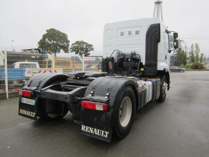 Sattelzugmaschine Renault Premium 450 DXI