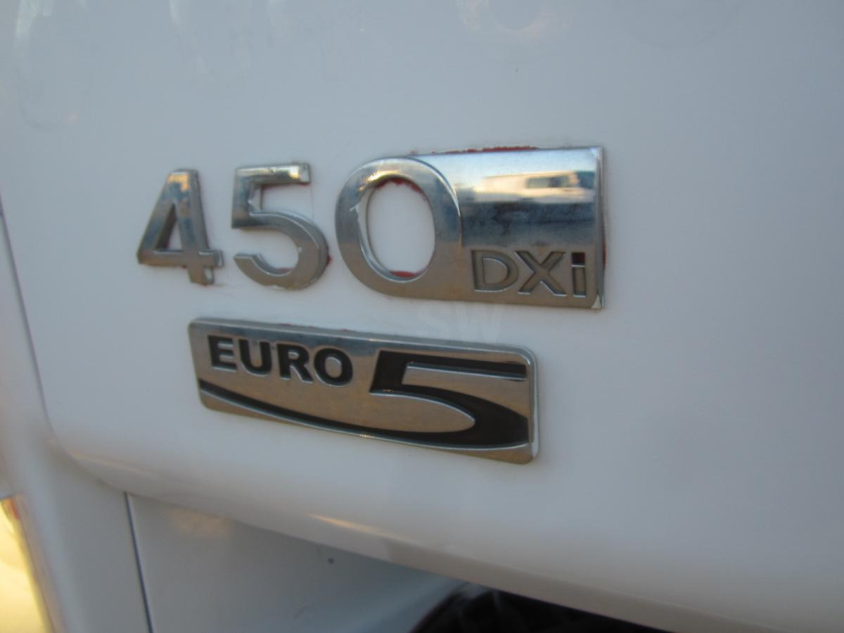 Sattelzugmaschine Renault Premium 450 DXI