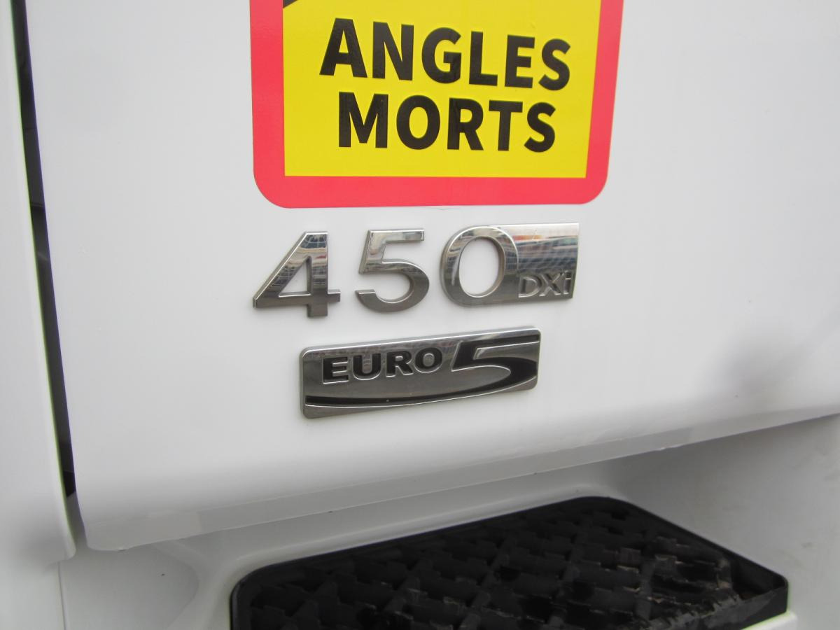 Sattelzugmaschine Renault Premium 450 DXI