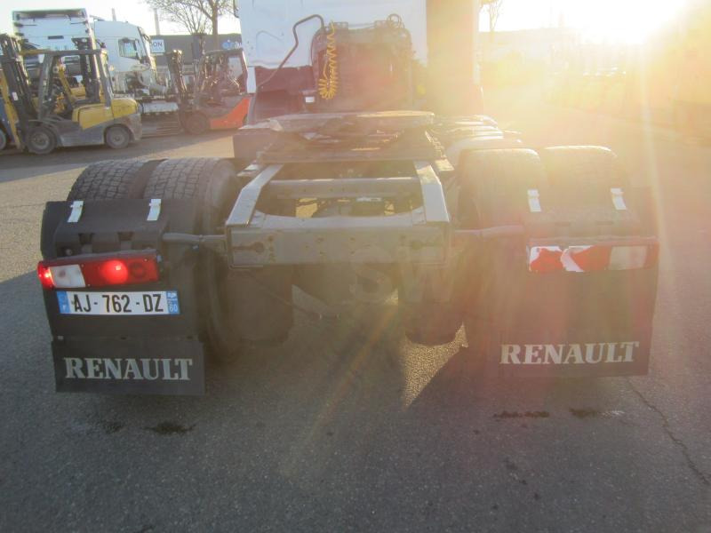 Sattelzugmaschine Renault Premium 450 DXI