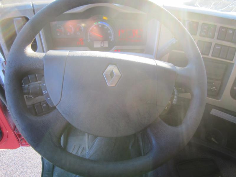 Sattelzugmaschine Renault Premium 450 DXI