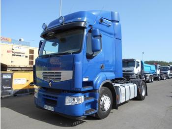 Sattelzugmaschine Renault Premium 460 DXI: das Bild 1