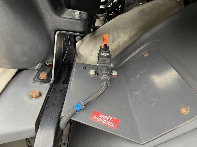 Sattelzugmaschine Renault Premium 460 DXI