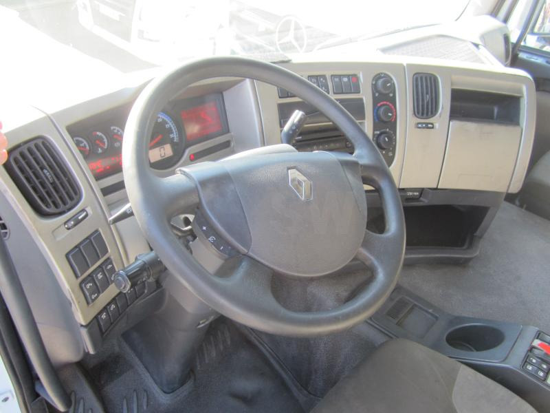 Sattelzugmaschine Renault Premium 460 DXI