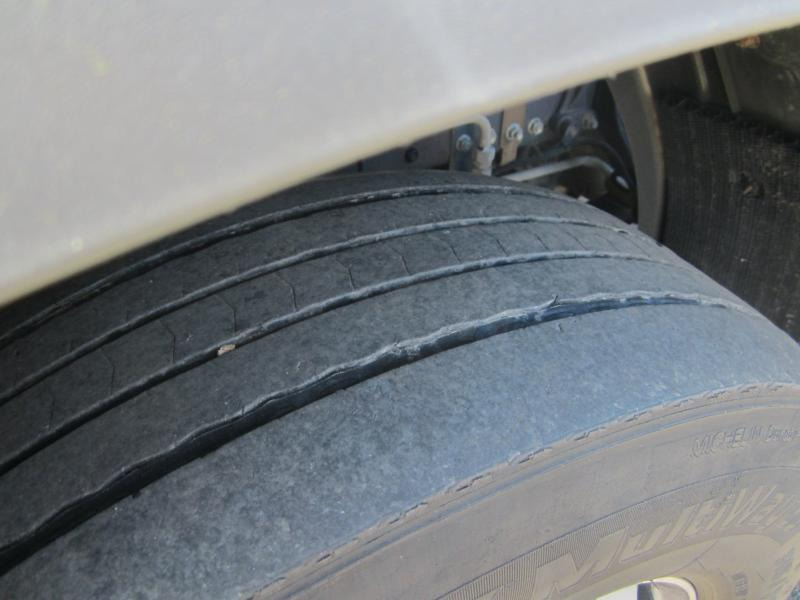 Sattelzugmaschine Renault Premium 460 DXI