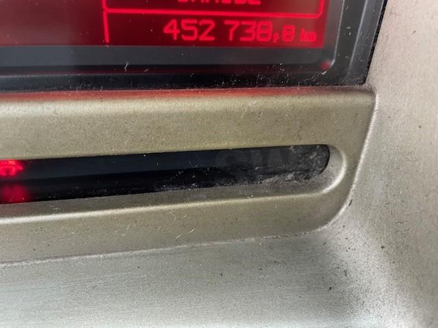 Sattelzugmaschine Renault Premium 460 DXI