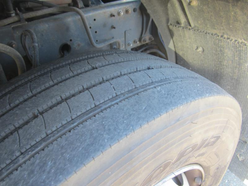 Sattelzugmaschine Renault Premium 460 DXI