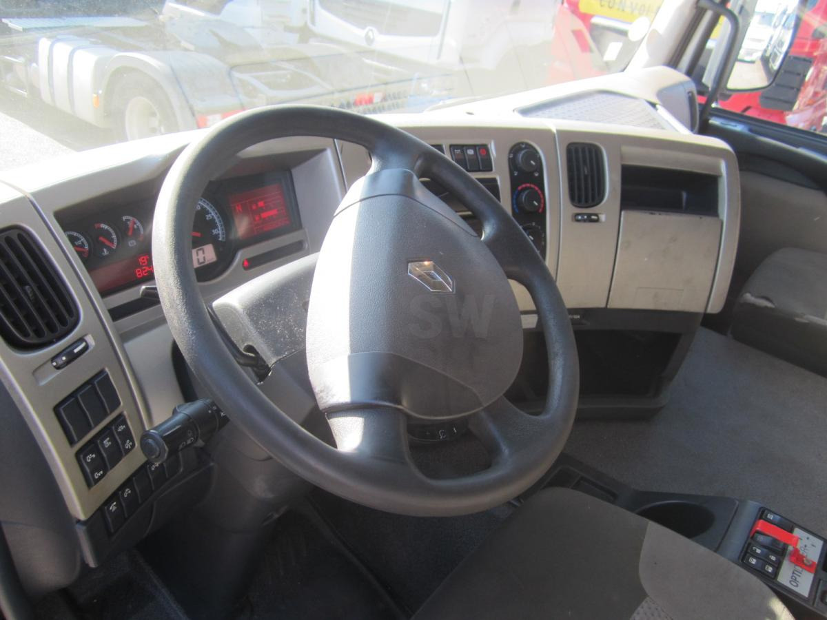 Sattelzugmaschine Renault Premium 460 DXI