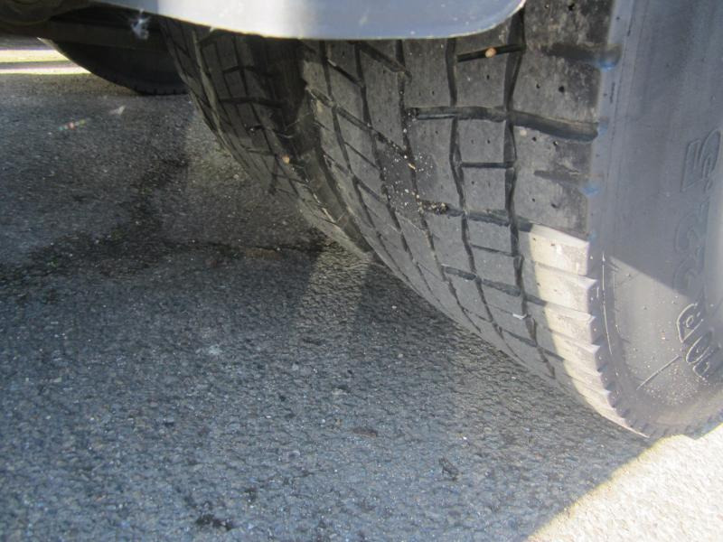 Sattelzugmaschine Renault Premium 460 DXI