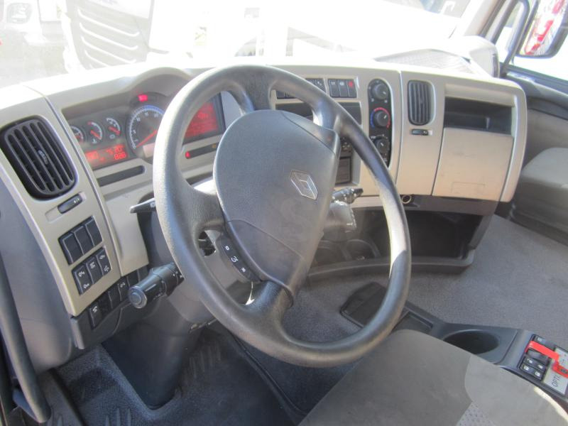 Sattelzugmaschine Renault Premium 460 DXI