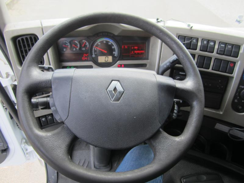 Sattelzugmaschine Renault Premium 460 DXI