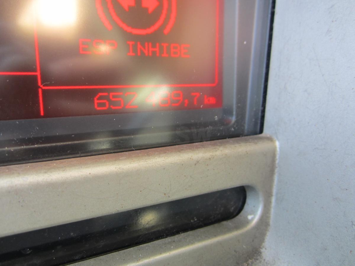 Sattelzugmaschine Renault Premium 460 DXI