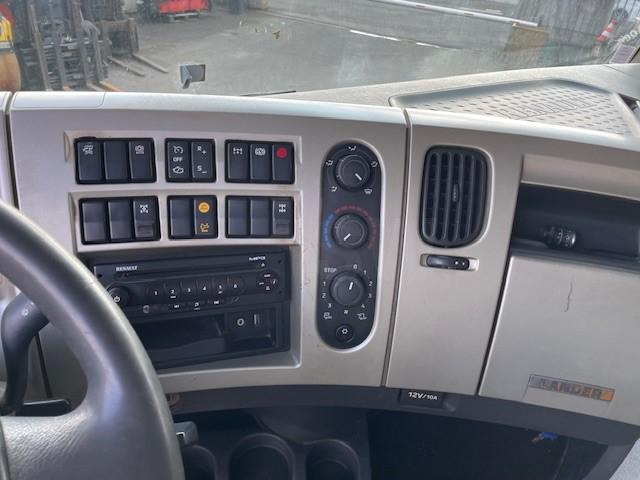 Sattelzugmaschine Renault Premium Lander