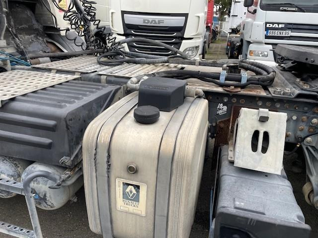 Sattelzugmaschine Renault Premium Lander 430 DXI