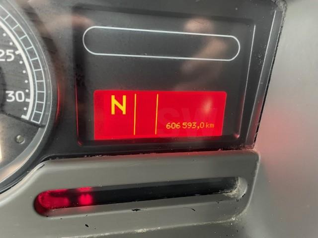 Sattelzugmaschine Renault Premium Lander 430 DXI