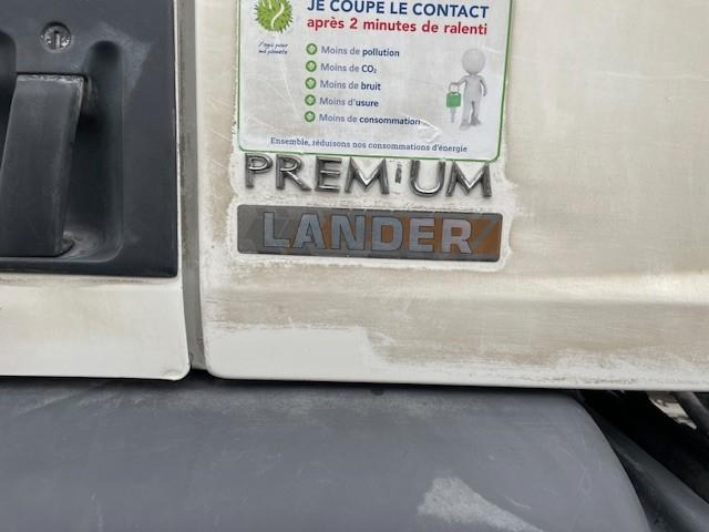 Sattelzugmaschine Renault Premium Lander 430 DXI