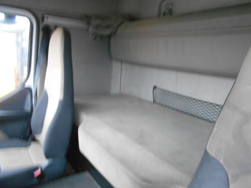 Sattelzugmaschine Renault Premium Lander 450