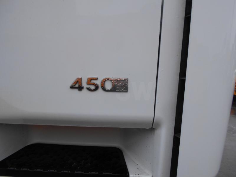 Sattelzugmaschine Renault Premium Lander 450