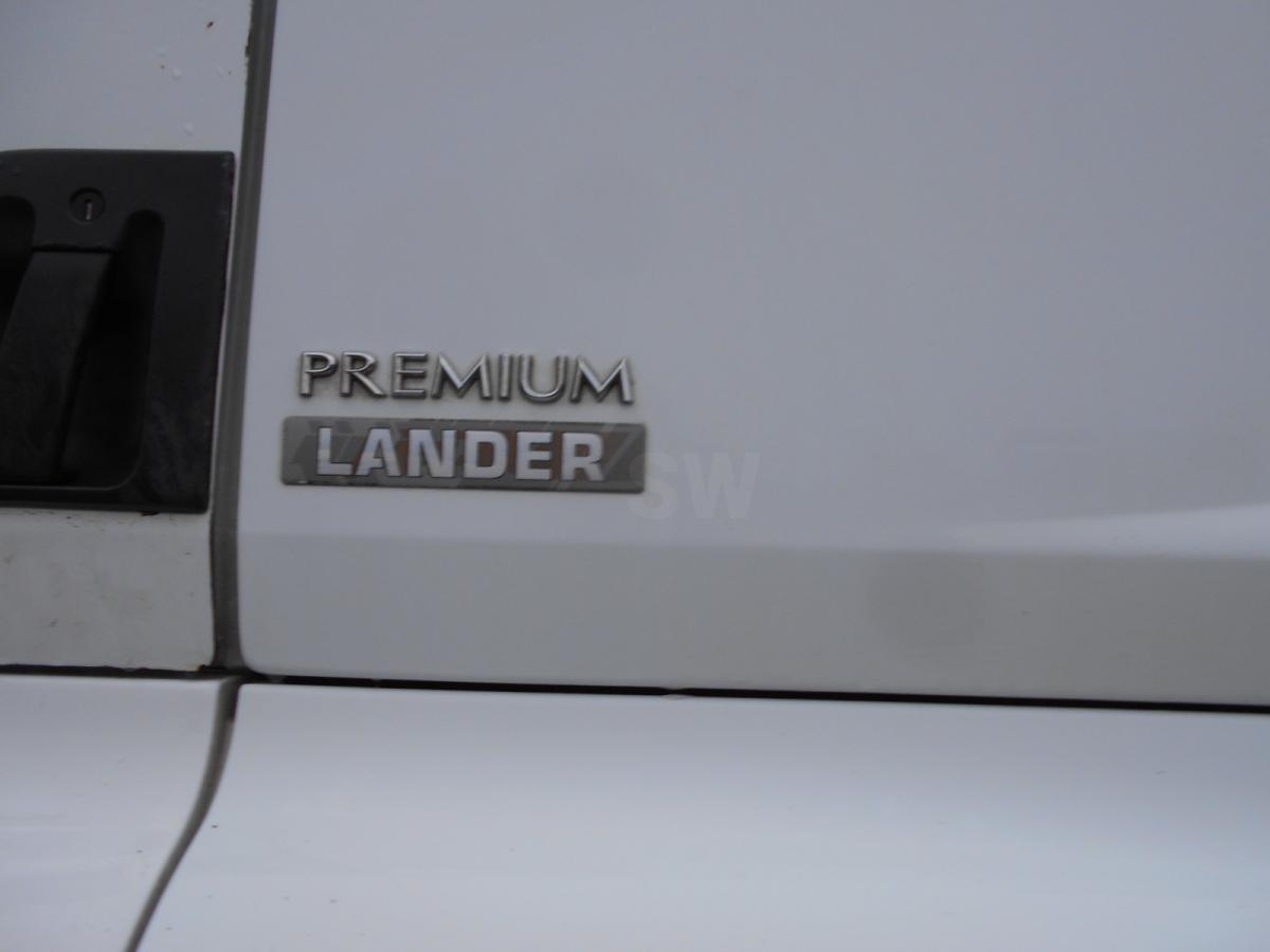 Sattelzugmaschine Renault Premium Lander 450
