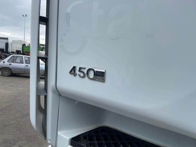 Sattelzugmaschine Renault Premium Lander 450 DXI