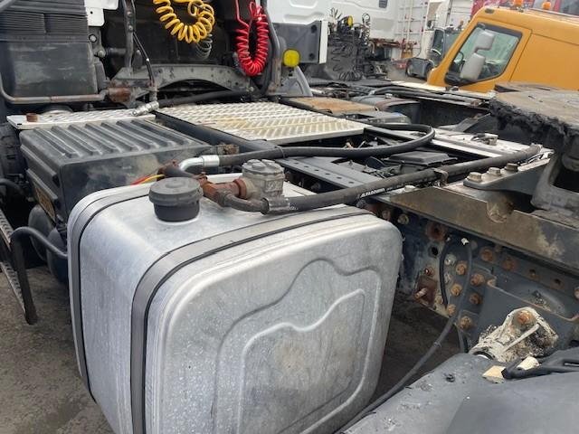 Sattelzugmaschine Renault Premium Lander 450 DXI