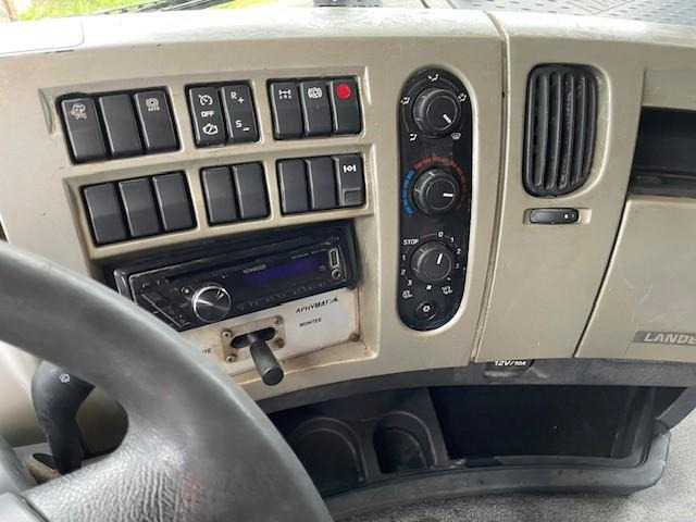 Sattelzugmaschine Renault Premium Lander 450 DXI