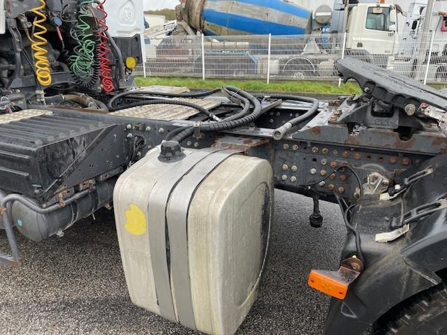 Sattelzugmaschine Renault Premium Lander 450 DXI