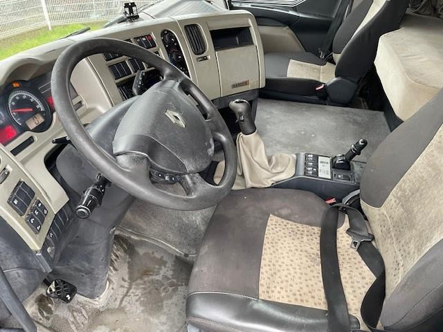 Sattelzugmaschine Renault Premium Lander 450 DXI