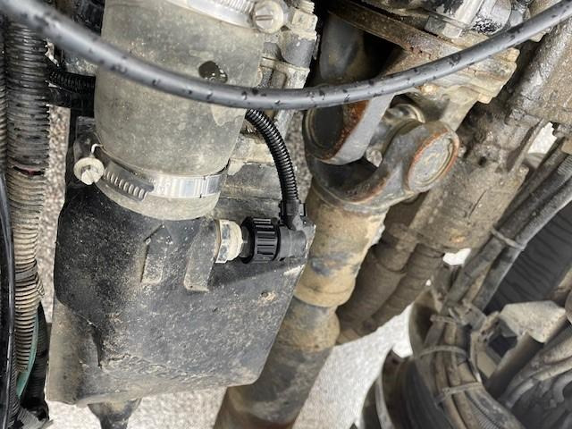 Sattelzugmaschine Renault Premium Lander 450 DXI