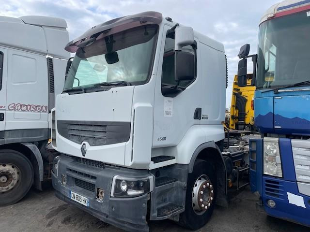Sattelzugmaschine Renault Premium Lander 450 DXI