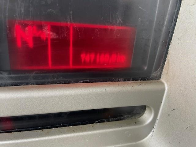 Sattelzugmaschine Renault Premium Lander 450 DXI