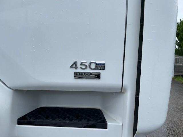Sattelzugmaschine Renault Premium Lander 450 DXI