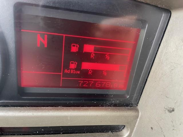 Sattelzugmaschine Renault Premium Lander 460 DXI