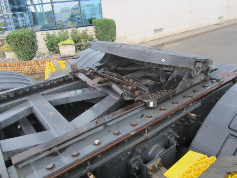 Sattelzugmaschine Renault Premium Lander 460 DXI