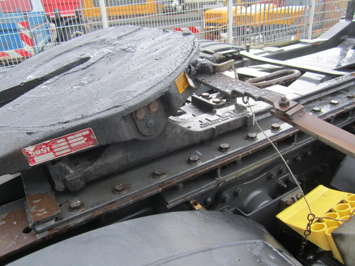 Sattelzugmaschine Renault Premium Lander 460 DXI