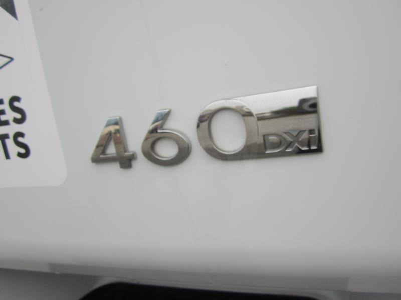 Sattelzugmaschine Renault Premium Lander 460 DXI