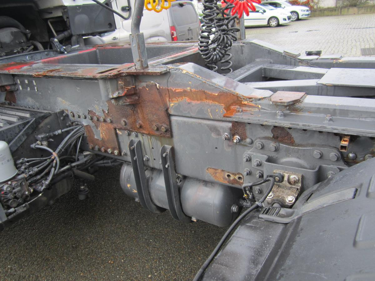 Sattelzugmaschine Renault Premium Lander 460 DXI