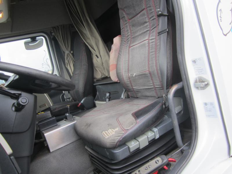 Sattelzugmaschine Renault Premium Lander 460 DXI