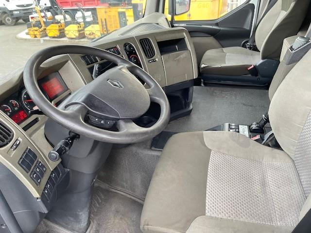 Sattelzugmaschine Renault Premium Lander 460 DXI